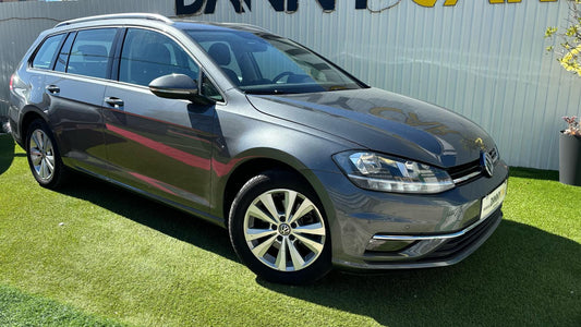 VW GOLF 1.6 TDI