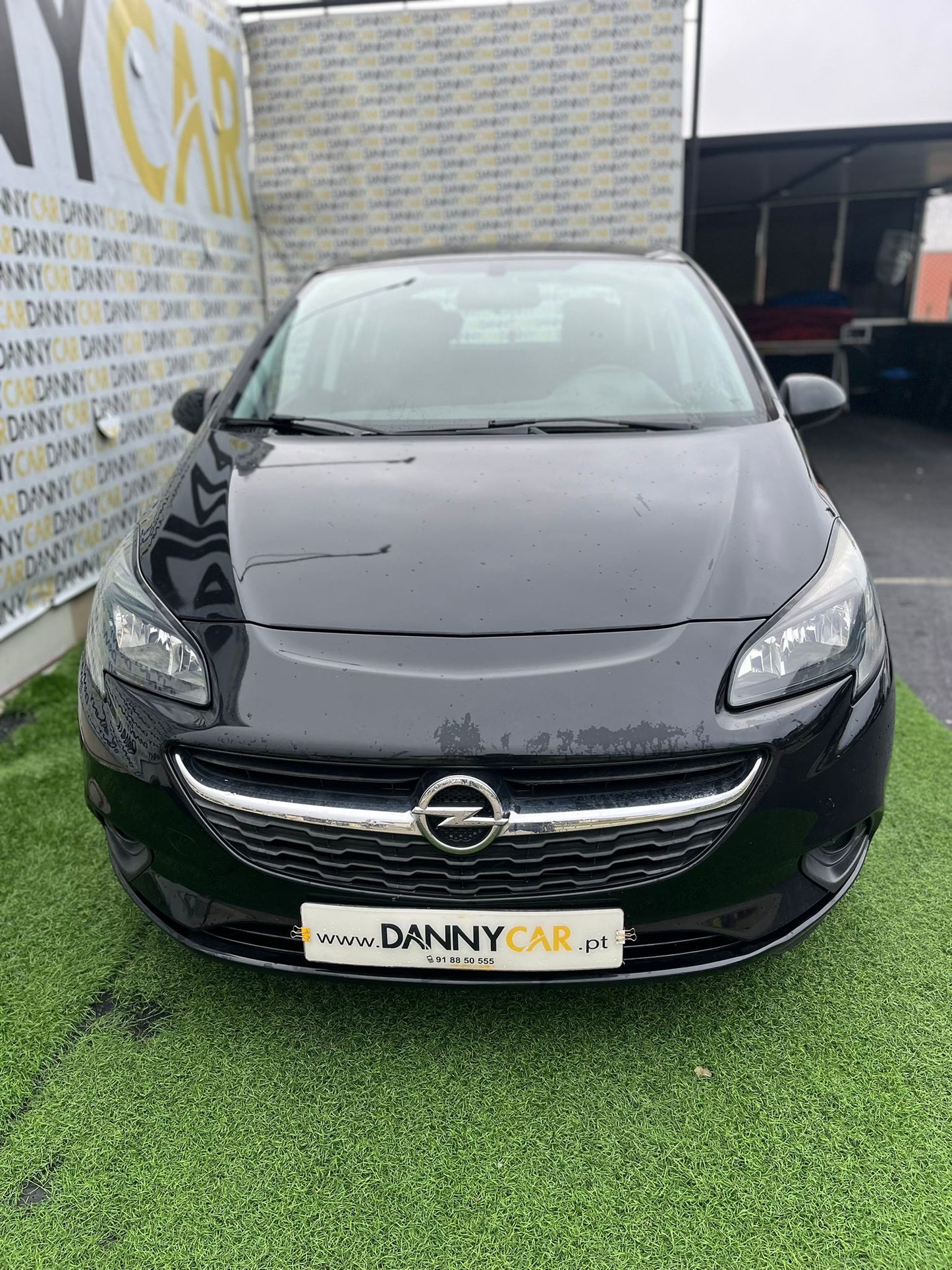 OPEL CORSA 1.3 CDTI