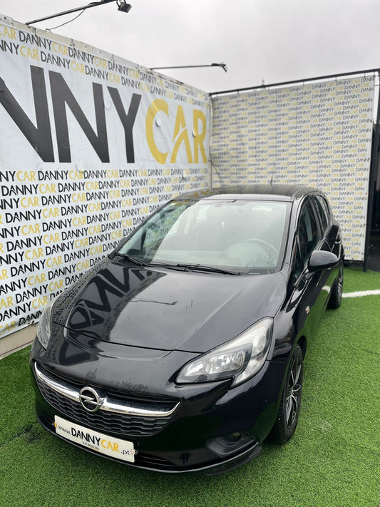 OPEL CORSA 1.3 CDTI