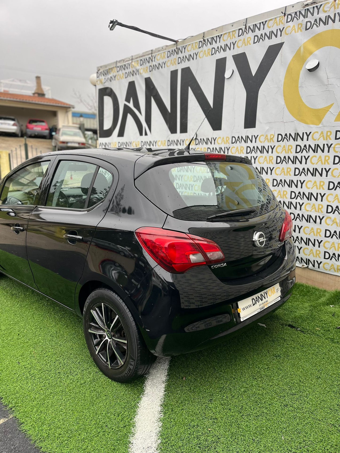 OPEL CORSA 1.3 CDTI