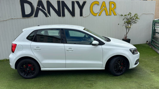 VW POLO 1.4 TDI
