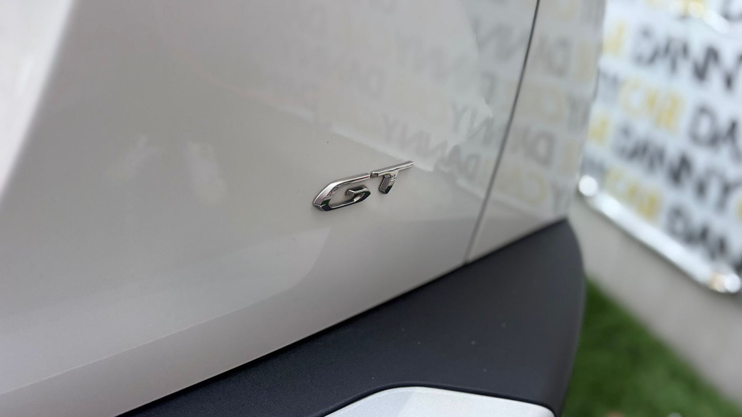 Peugeot 2008 elétrico