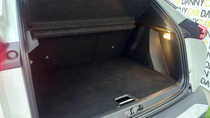 Peugeot 2008 elétrico