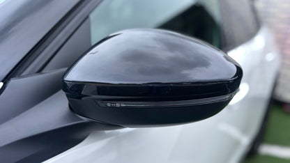 Peugeot 2008 elétrico