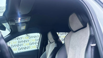 Peugeot 2008 elétrico