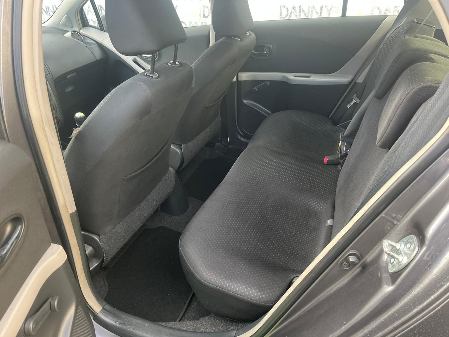 Toyota Yaris 1.4 D4D