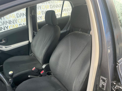 Toyota Yaris 1.4 D4D