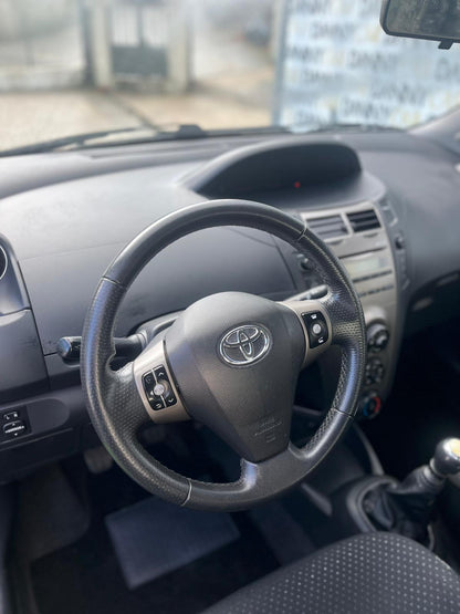 Toyota Yaris 1.4 D4D