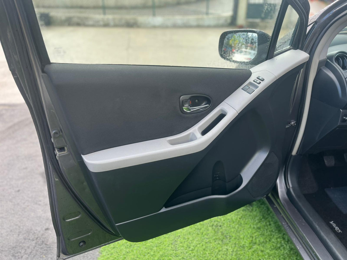 Toyota Yaris 1.4 D4D