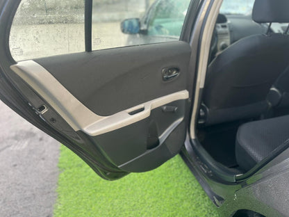 Toyota Yaris 1.4 D4D