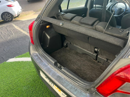 Toyota Yaris 1.4 D4D