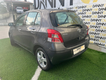 Toyota Yaris 1.4 D4D