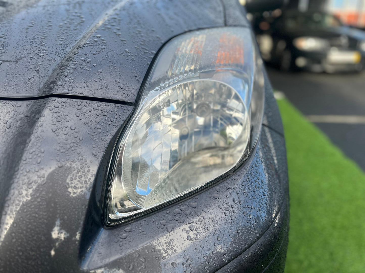 Toyota Yaris 1.4 D4D